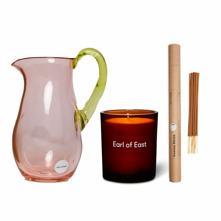 Earl of East Earl Of East - Wildflower Gift Bundle - Limited Edition Earl of East Merch