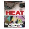 The Lodown Lodown Magazine - Issue 125 - Heat Books & Magazines