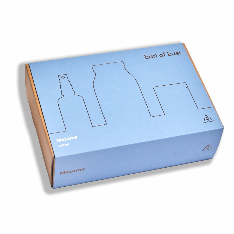 Earl of East Earl Of East - Gift Set - Mezame Beauty Gifts & Sets