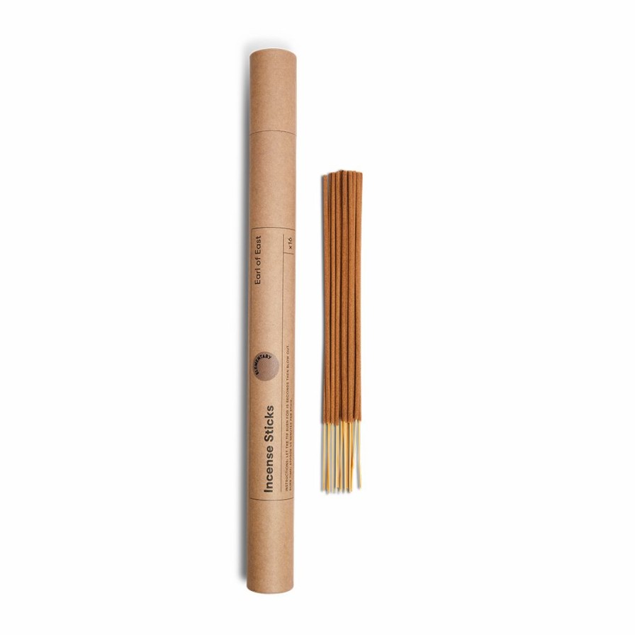 Earl of East Earl Of East - Incense Sticks - Elementary Incense