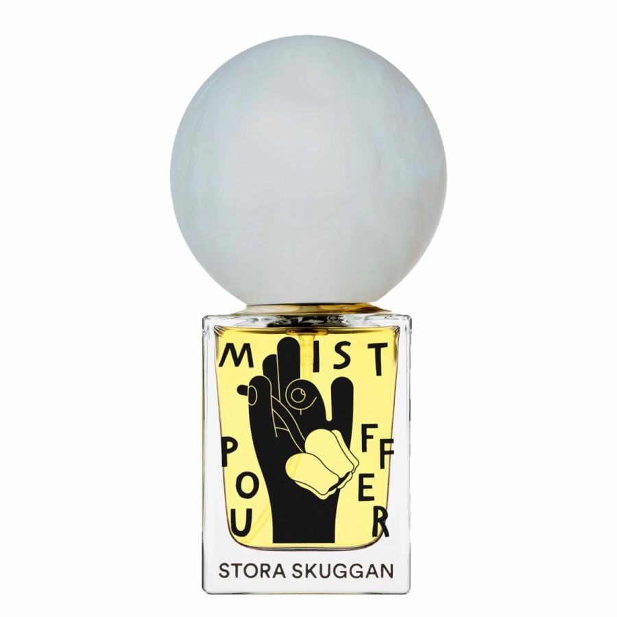 Stora Skuggan Stora Skuggan - Mistpouffer Eau De Parfum 30Ml Perfume