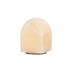 HAY Hay - Parade Table Lamp 160 - Blush Pink Lamps & Lighting