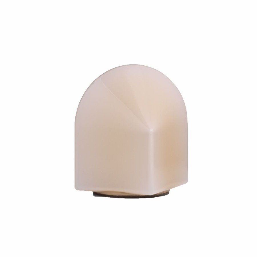 HAY Hay - Parade Table Lamp 160 - Blush Pink Lamps & Lighting