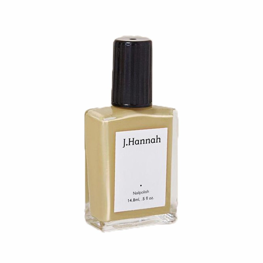 J.Hannah J.Hannah - Nail Polish In Miso Bath, Body & Hand