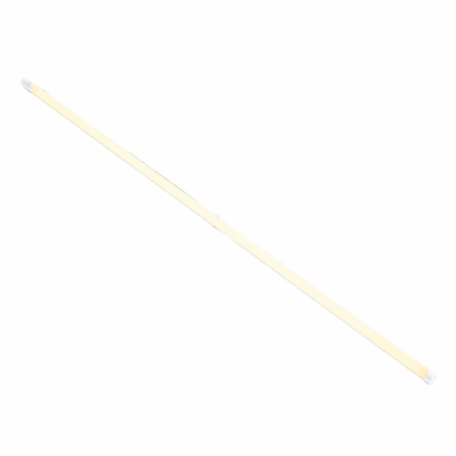 HAY Hay - Neon Tube Light - Warm White - 150Cm Lamps & Lighting