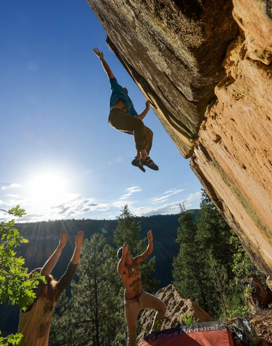 Gestalten Gestalten - Bouldering Books & Magazines