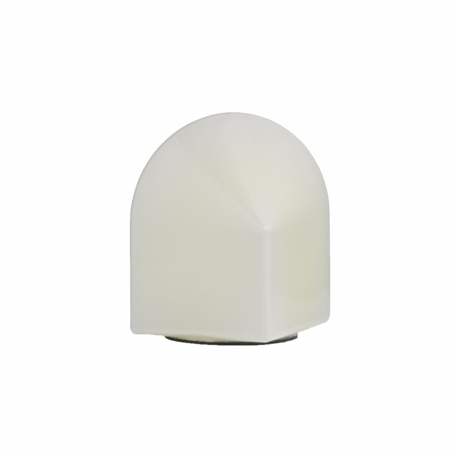 HAY Hay - Parade Table Lamp 160 - Shell White Lamps & Lighting