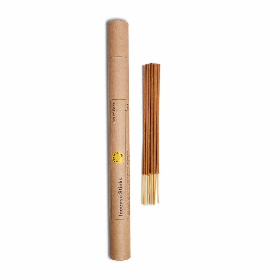 Earl of East Earl Of East - Incense Sticks - Jardin De La Lune Incense