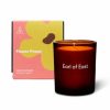 Earl of East Earl Of East - Flower Power - Soy Wax Candle - 260Ml [9.1Oz] Coffee Table