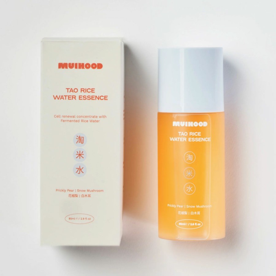 Muihood Muihood - Tao Rice Water Essence - 85Ml Travel Accessories