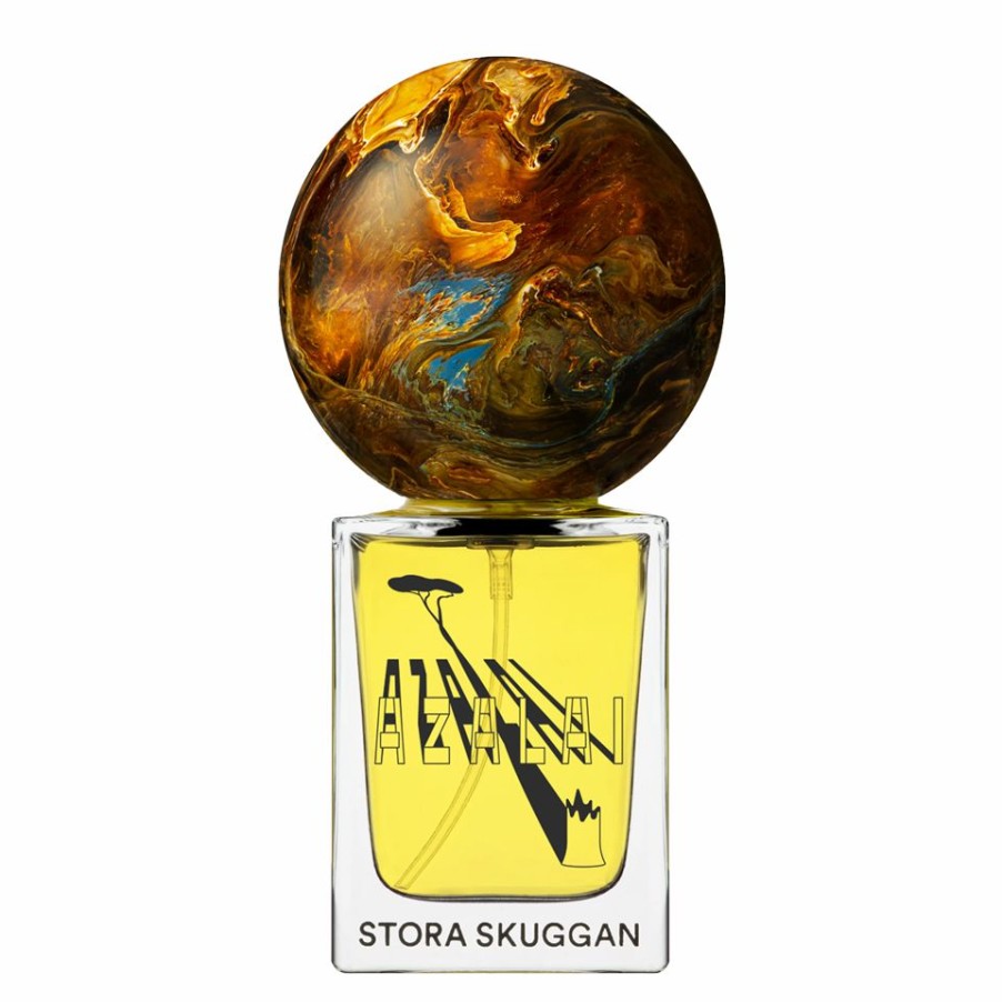 Stora Skuggan Stora Skuggan - Azalai Eau De Parfum 30Ml Perfume