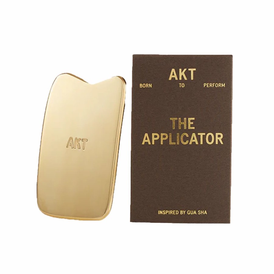 AKT London Akt - The Applicator Bath, Body & Hand