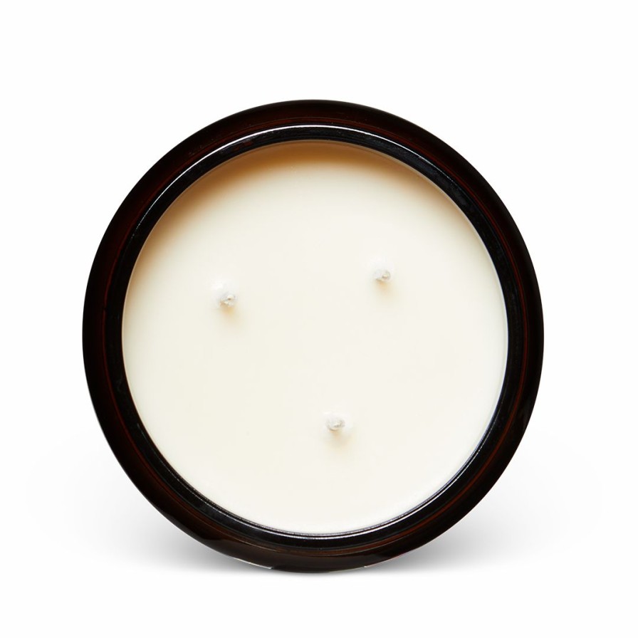 Earl of East Earl Of East - Onsen - Soy Wax Candle - 500Ml [17.5Oz] Candles