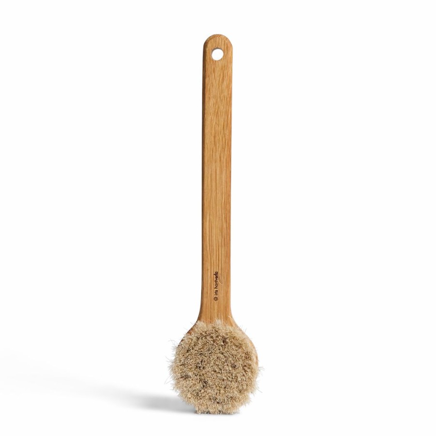 Iris Hantverk Iris Hantverk - Bath Brush Lovisa Bath, Body & Hand