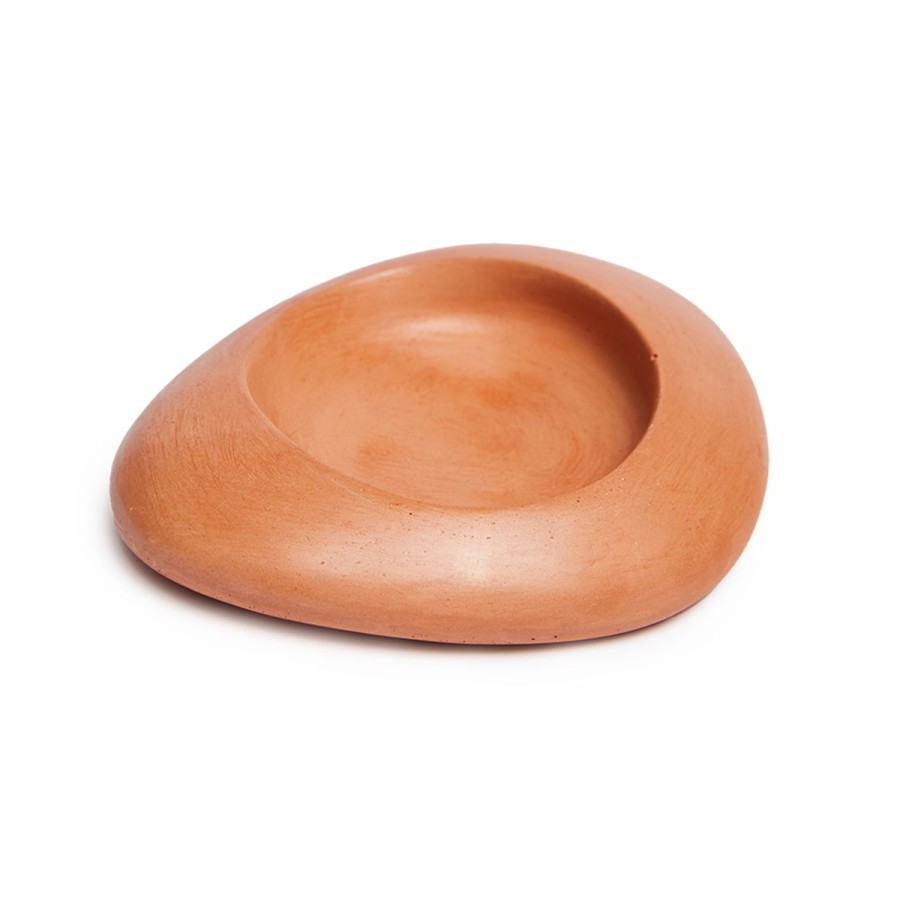 Matan Fadida Matan Fadida - Terracotta Dish Coffee Table