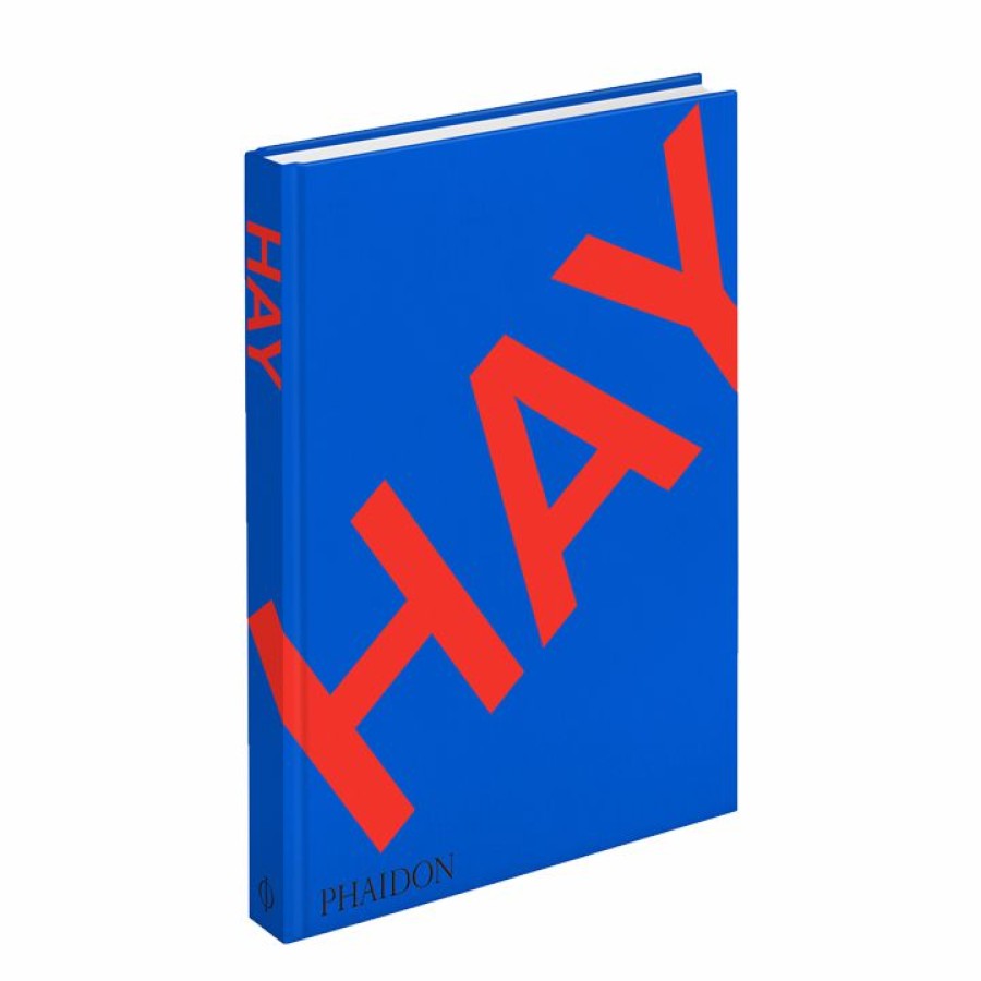 HAY Hay - Phaidon Book Coffee Table