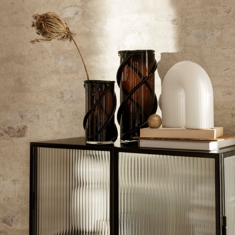 ferm LIVING Ferm Living - Vuelta Table Lamp Lamps & Lighting