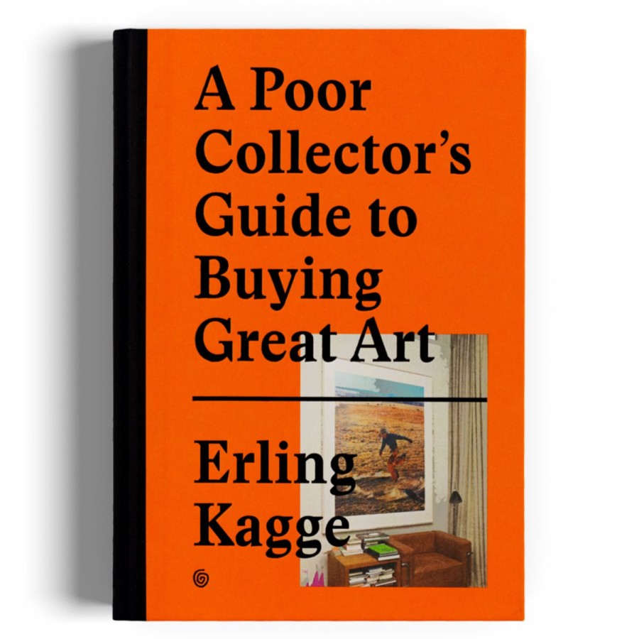 Gestalten Gestalten - A Poor Collector'S Guide To Buying Great Art Books & Magazines