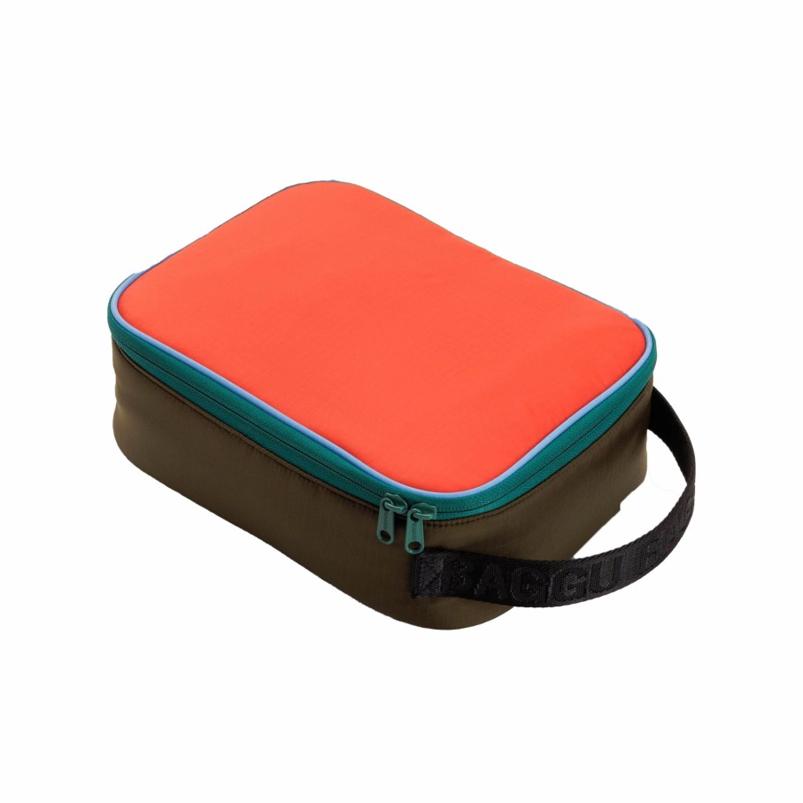 Baggu Baggu - Lunch Box - Tamarind Mix Travel Accessories