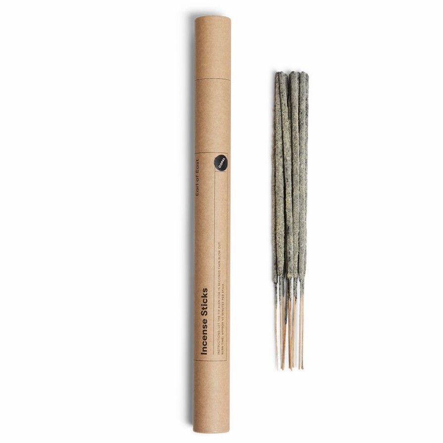 Earl of East Earl Of East - Copal Pack 10 Incense