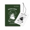 Earl of East Earl Of East - Smoke & Musk - Air Freshener Travel Accessories