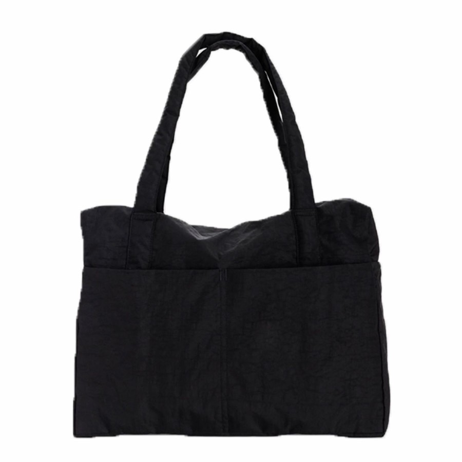 Baggu Baggu - Travel Carry-On - Black Fashion & Accessories