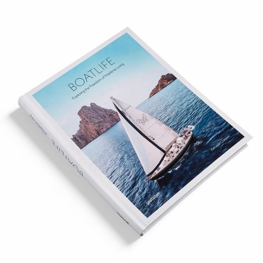 Gestalten Gestalten - Boatlife Books & Magazines