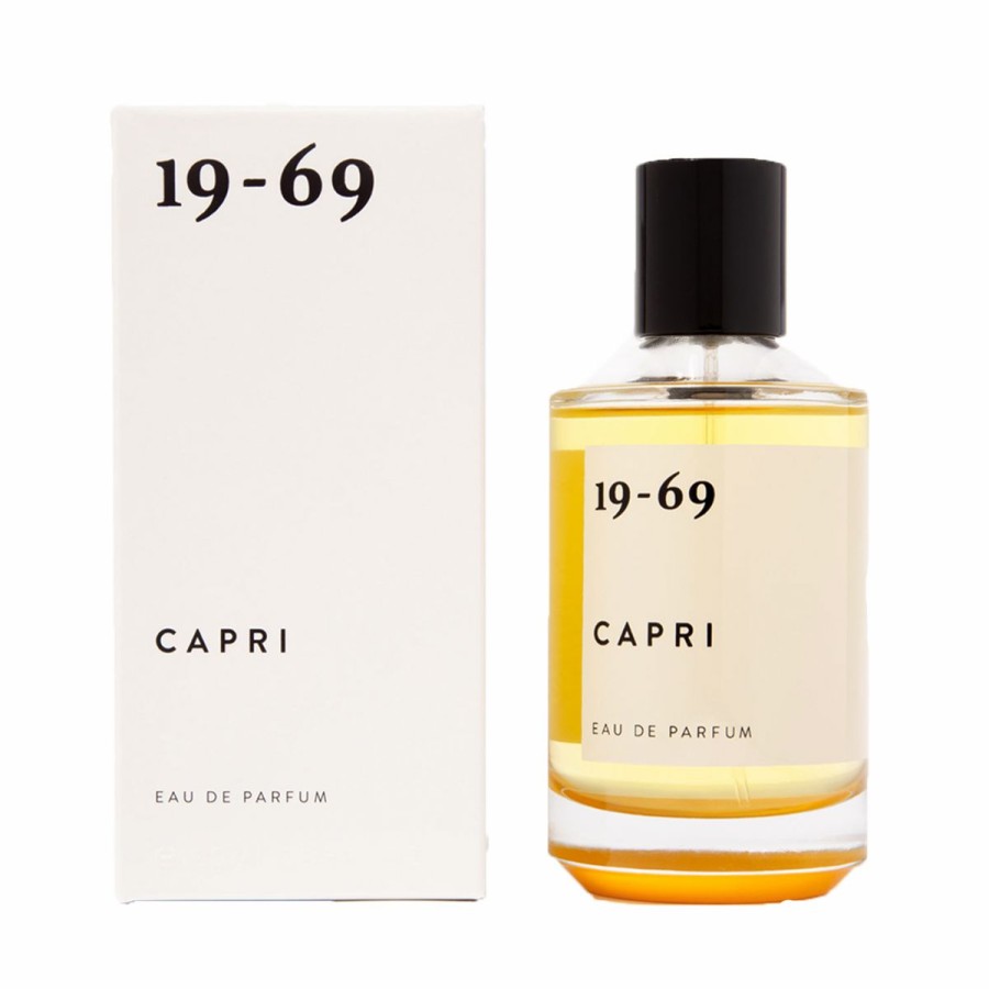 19-69 19-69 - Capri Perfume - 100Ml Beauty Gifts & Sets