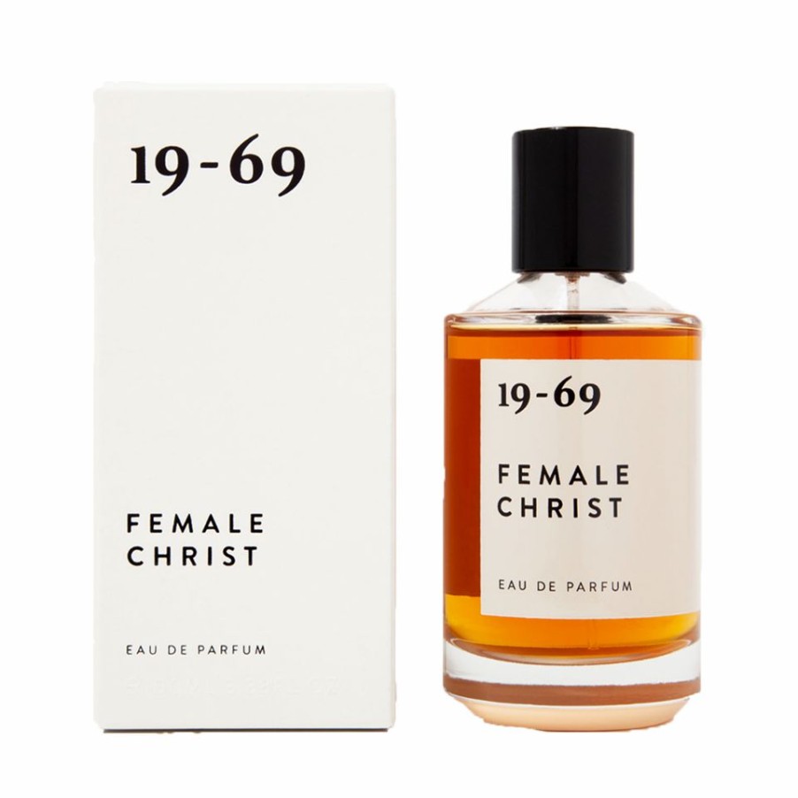 19-69 19-69 - Female Christ - 100Ml Beauty Gifts & Sets