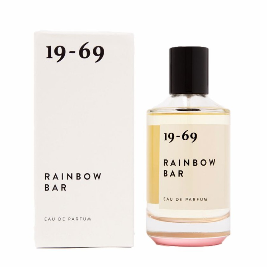 19-69 19-69 - Rainbow Bar Perfume - 100Ml Perfume