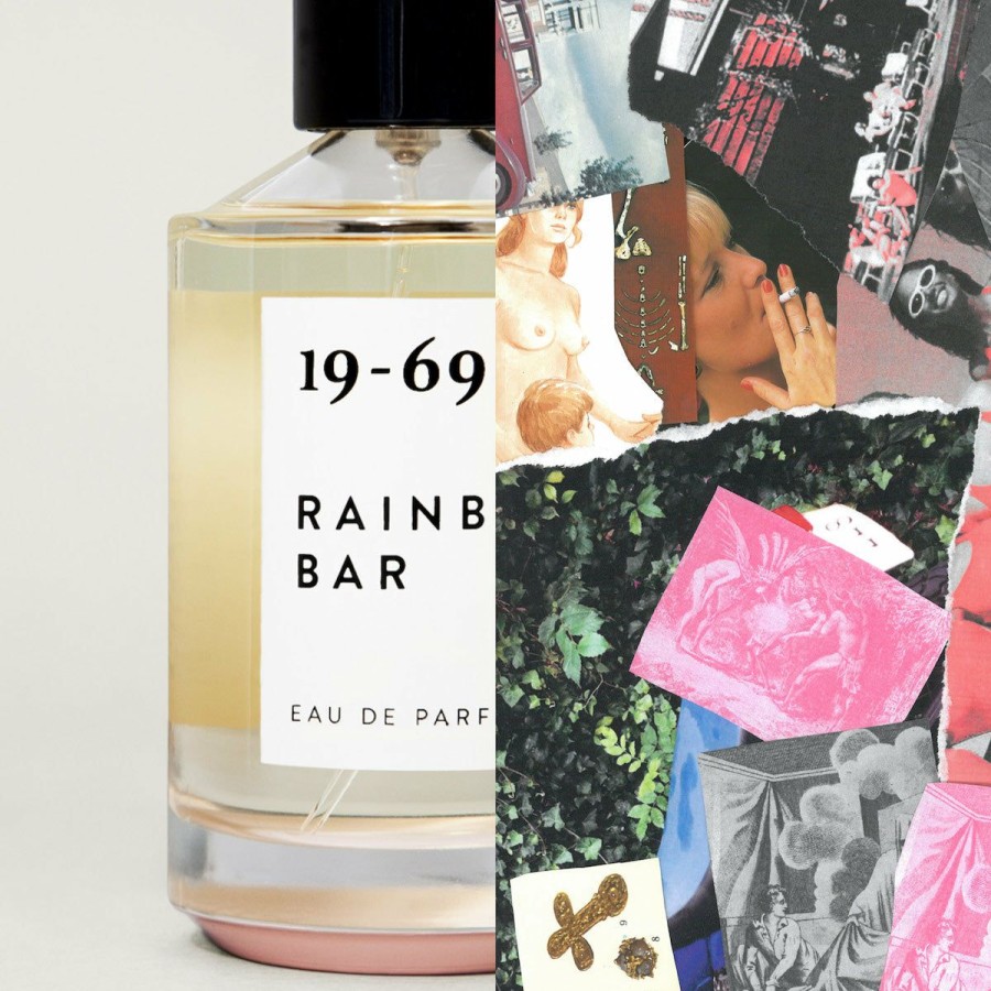 19-69 19-69 - Rainbow Bar Perfume - 100Ml Perfume