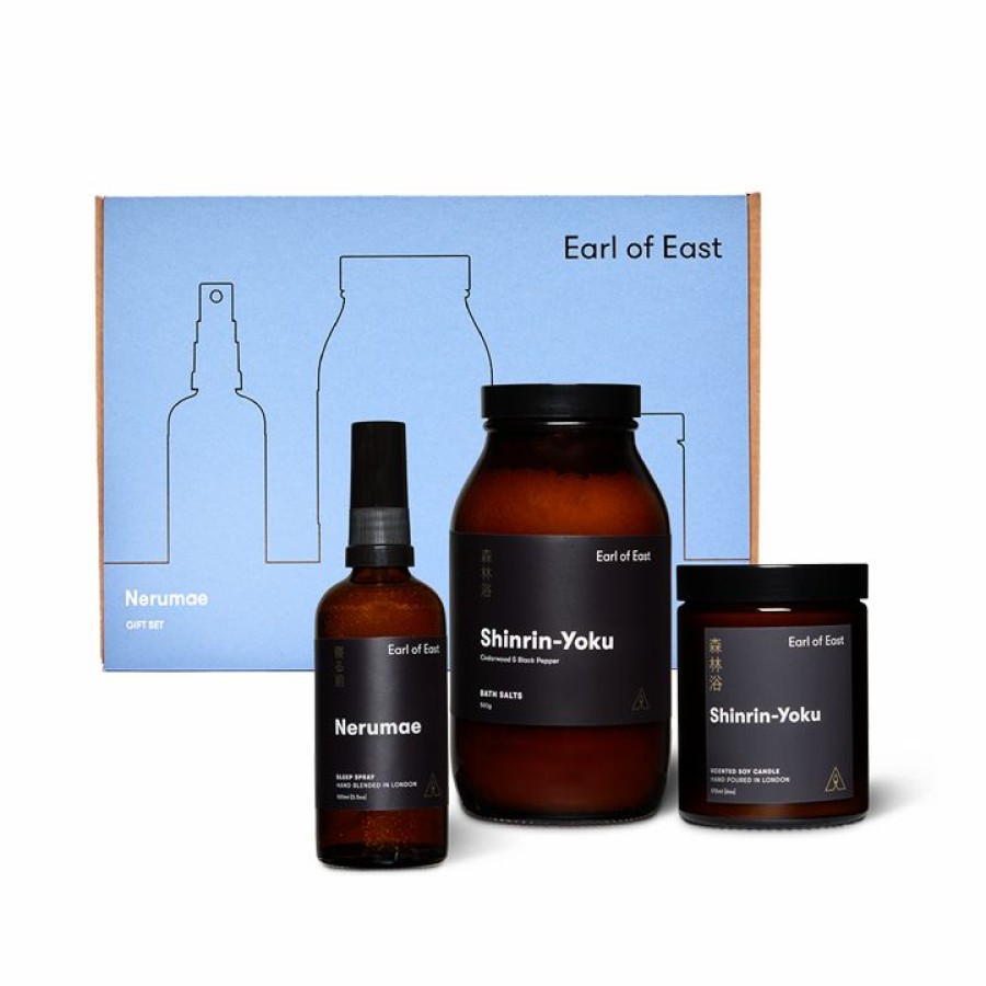 Earl of East Earl Of East - Gift Set - Nerumae Beauty Gifts & Sets