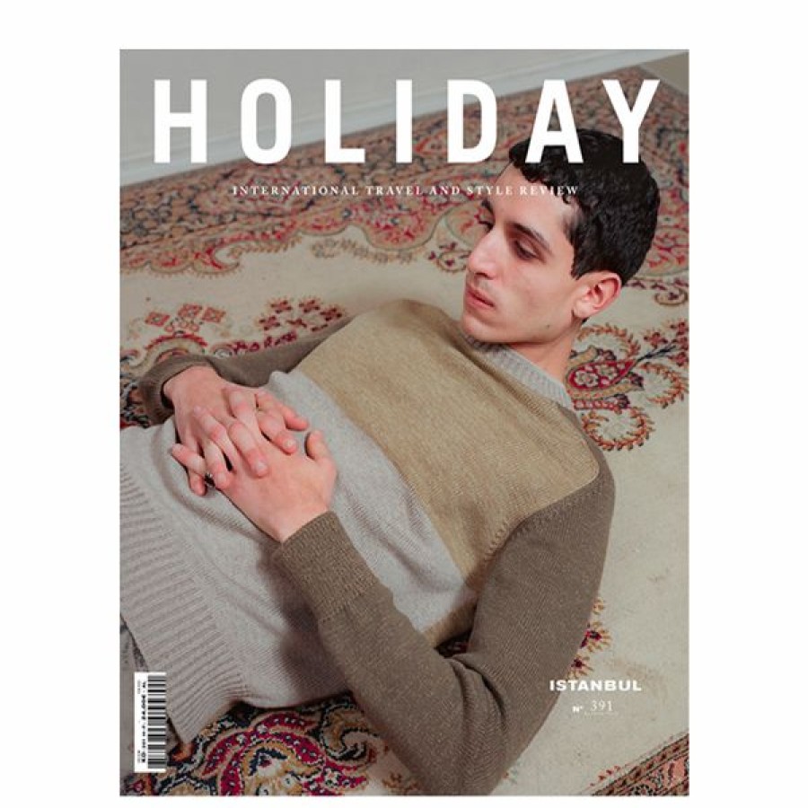 Holiday Magazine Holiday Magazine - Issue 391 - Turkey Books & Magazines