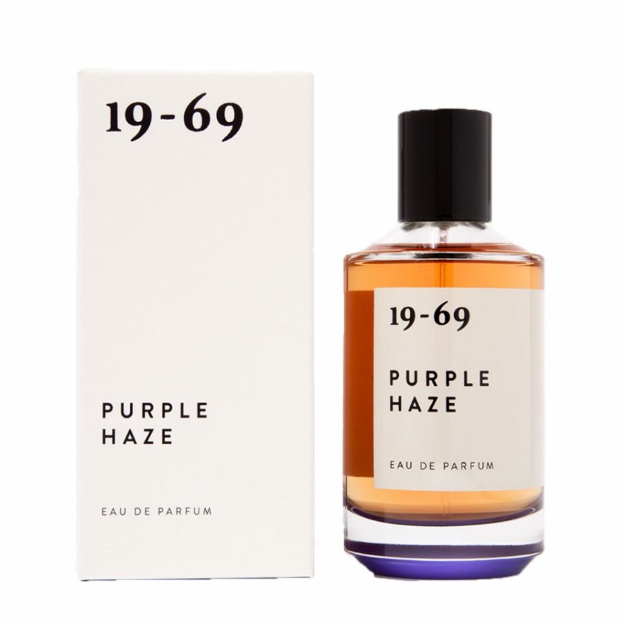 19-69 19-69 - Purple Haze Perfume - 100Ml Perfume