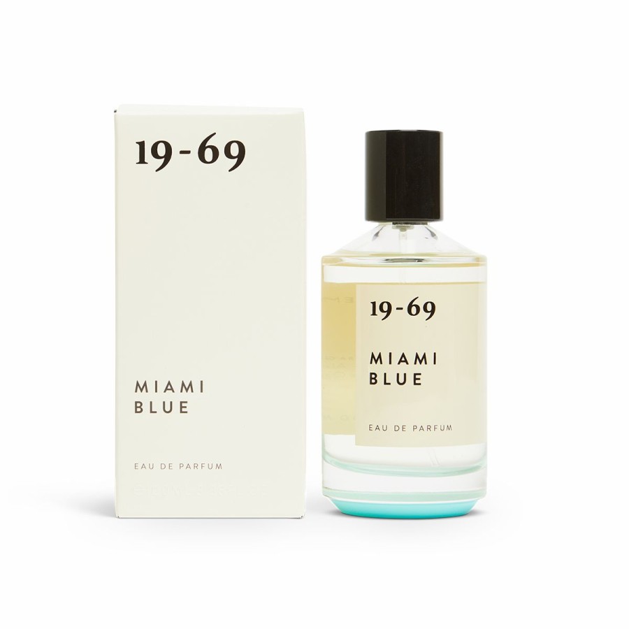 19-69 19-69 - Miami Blue Perfume - 100Ml Perfume