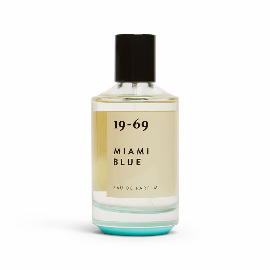 19-69 19-69 - Miami Blue Perfume - 100Ml Perfume