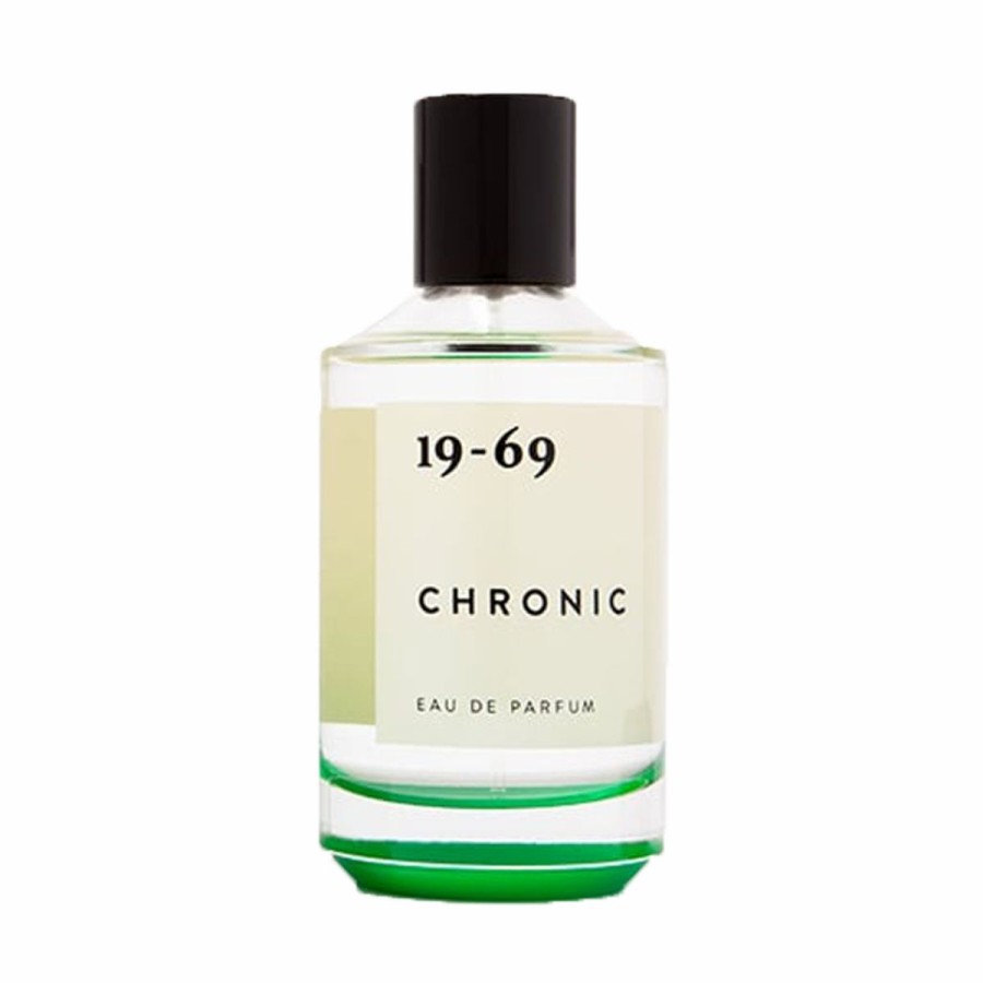 19-69 19-69 - Chronic Perfume - 100Ml Beauty Gifts & Sets