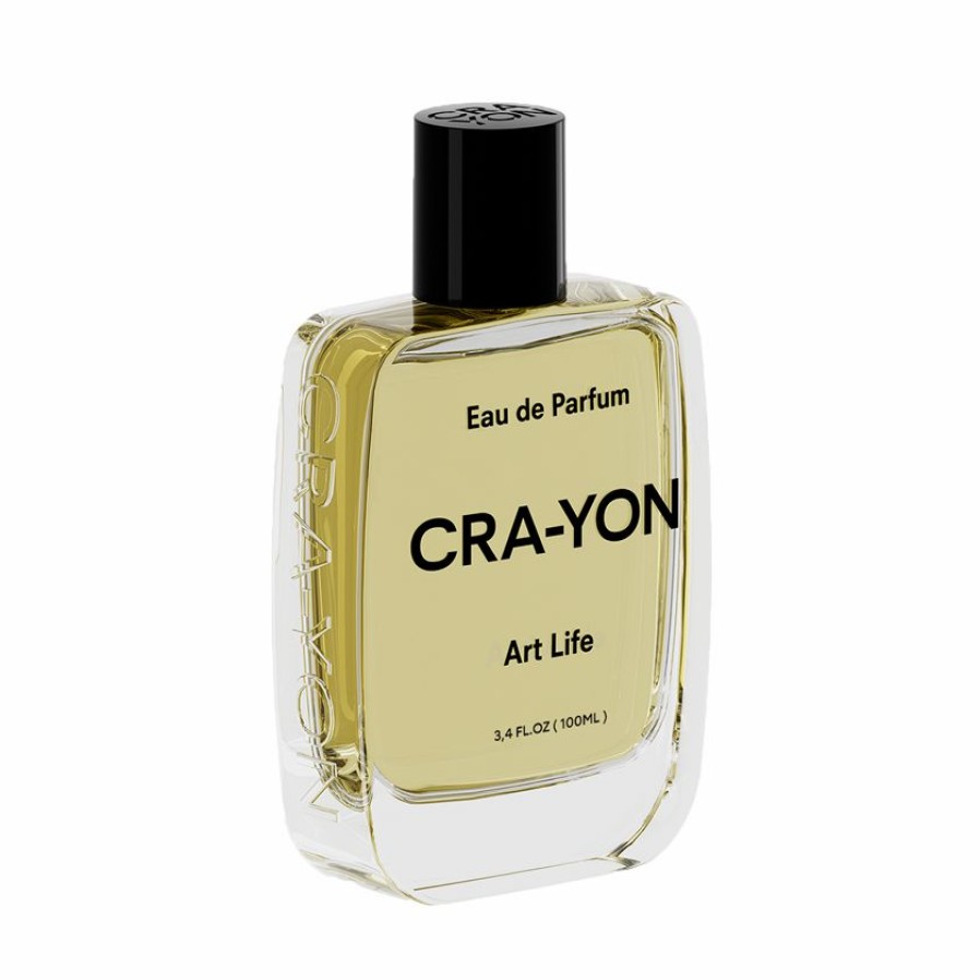 CRA-YON Cra-Yon - Art Life Eau De Parfum - 50Ml Perfume