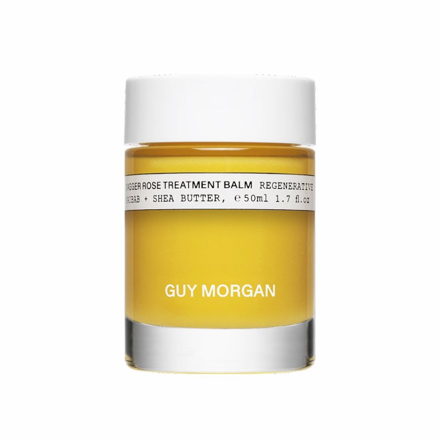 Guy Morgan Guy Morgan - Dagger Rose Treatment Balm - 50Ml Skincare