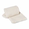 ferm LIVING Ferm Living - Organic Bath Towel - Off White Travel Accessories