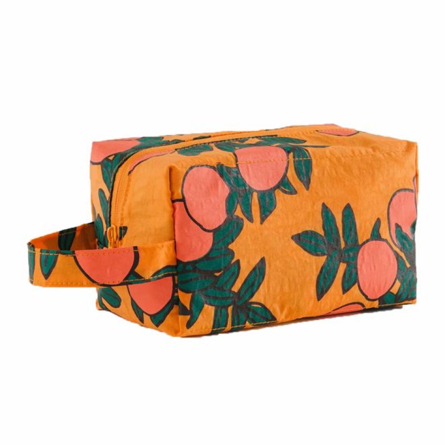 Baggu Baggu - Dopp Kit - Orange Tree Travel Accessories