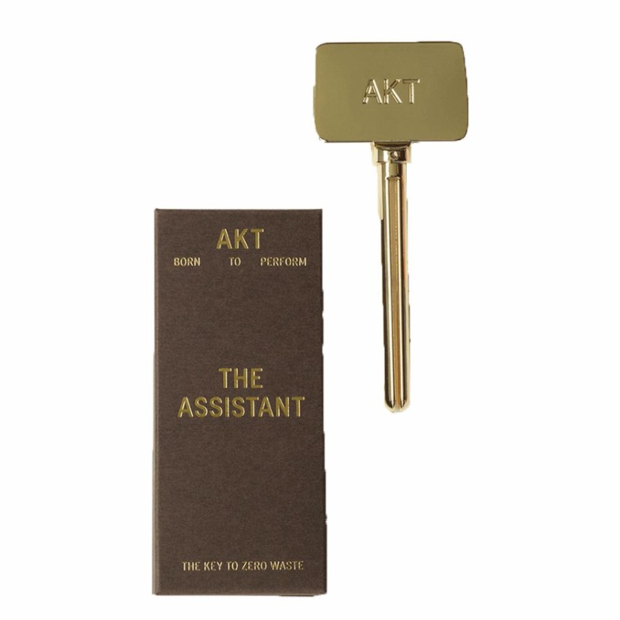 AKT London Akt - The Assistant Travel Accessories